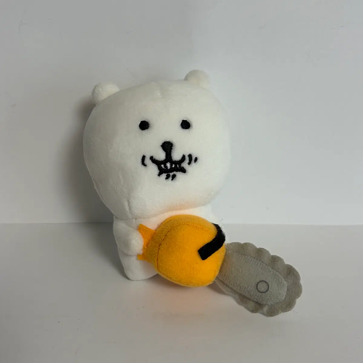 체인소맨 농담곰 톱담곰 인형 누이 피규어 가챠 굿즈 마스코트