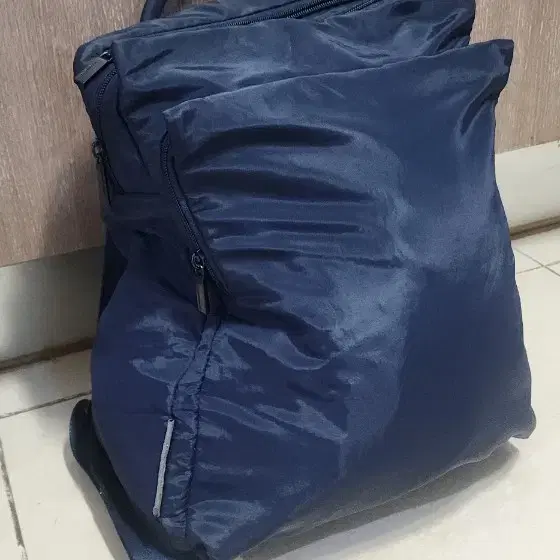 만다리나덕 경량백팩