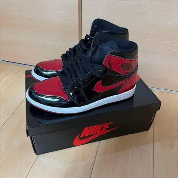 AIR 조던 1