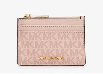 MICHEAL KORS 카드 케이스 패스 케이스 동전 지갑 키링