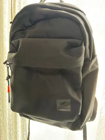 Mammut 엑세론 20 백팩