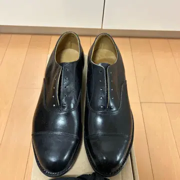 데드스탁 캐나다군 서비스 슈즈 1994년 제조