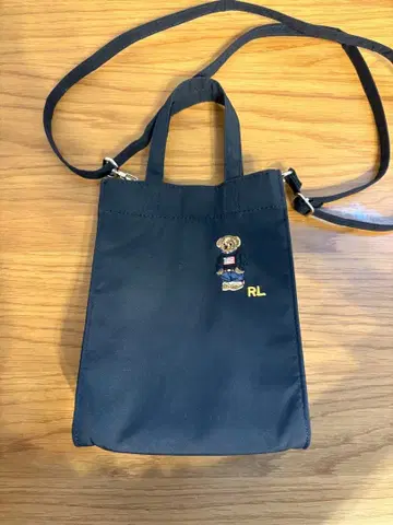 중고 폴로베어 사코슈 네이비 POLO LAUREN 폴로 랄프로렌