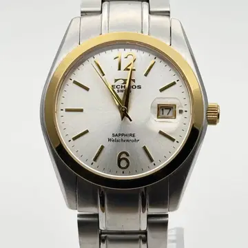 TECHNOS 테크노스 TGM656 데이트 SS