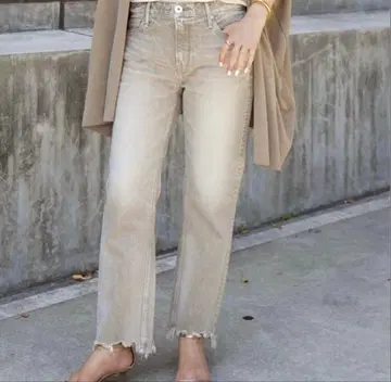 upperhights 어퍼 하이츠 THE TAYLOR DENIM 25