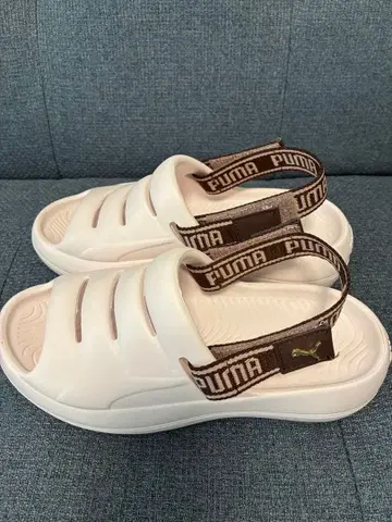 PUMA 스포츠 샌들