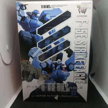 보크스 TMC03 UN F-15E 스트라이크 이글 마브러브