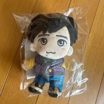 아라시 니노미야 카즈나리 봉제 인형 마스코트