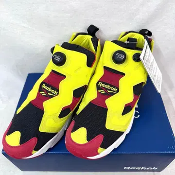 Reebok INSTAPUMP FURY OG ( 28.5 )