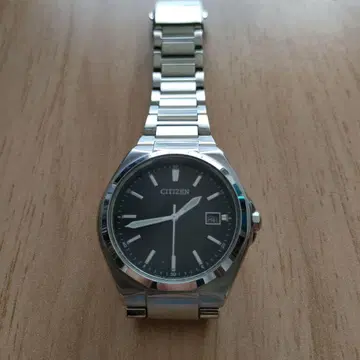 CITIZEN E111-S080703 ECO-DRIVE