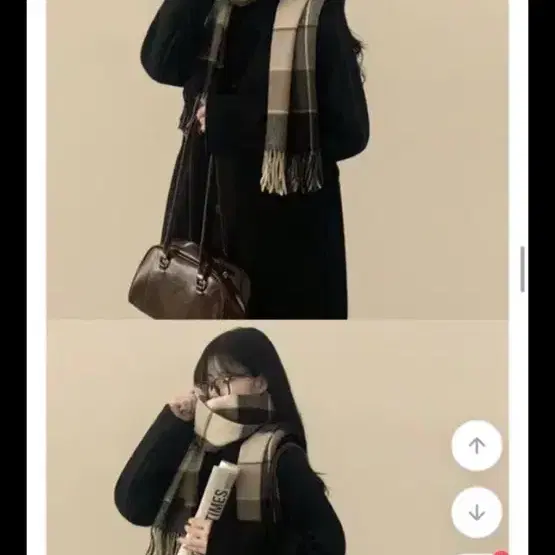 오버핏 히든 싱글 망토 호웰 롱코트 블랙