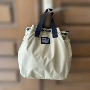 프레드릭 패커스 210D BLOOM 숄더 2way 백