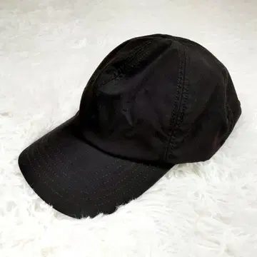 새상품급 ALPAKA 알파카 캡 F 사이즈 블랙 엘리먼트캡