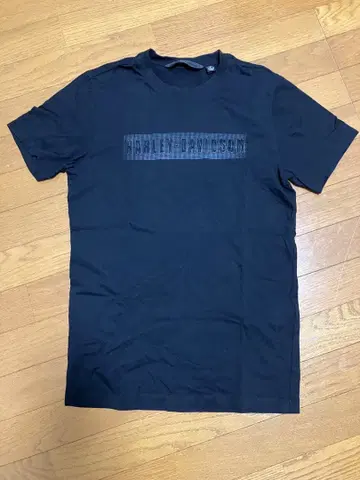 Harley-Davidson T셔츠 슬림S