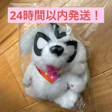 [ 익명 배송 ] 나니와단시 나니와운다군 봉제 인형 키링 ND5 나니와단시
