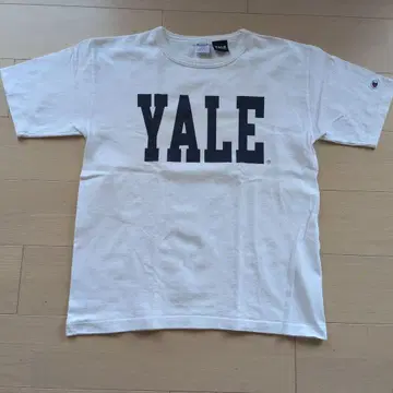 Champion 챔피온 T1011 YALE T셔츠 L