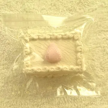 MOMO 쇼트 케이크