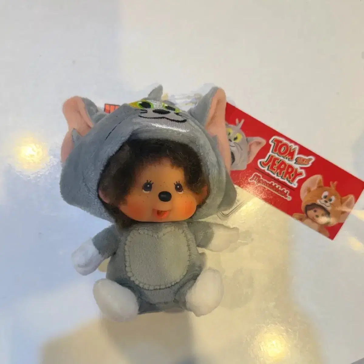 톰과제리 몬치치 톰 몬치치