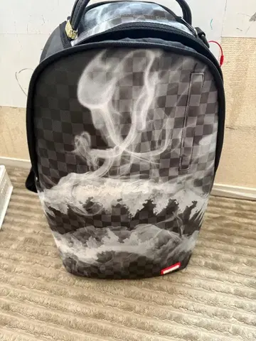 SPRAYGROUND 백팩