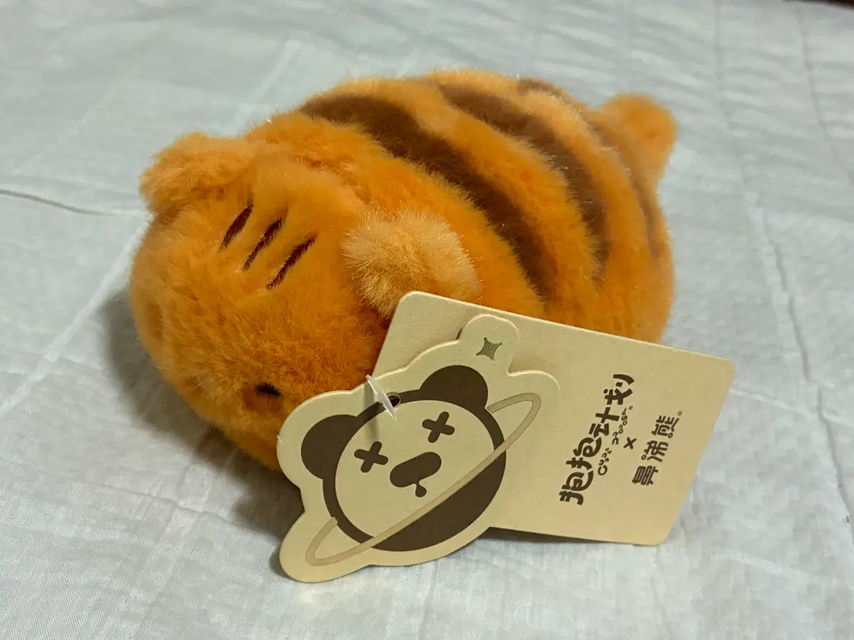 고양이 인형 누이 치즈냥