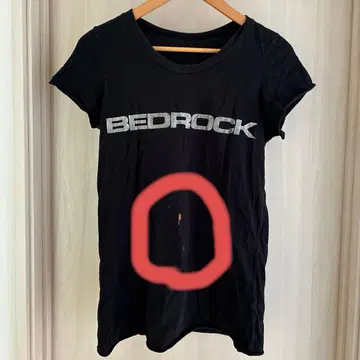 ifsixwasnine BEDROCK-3RAY/HSC 사이즈 1 택 포함