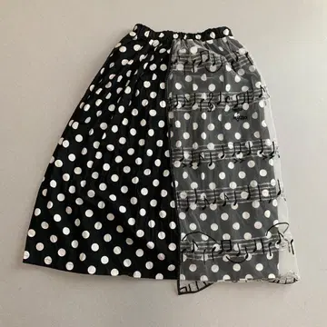 [ osampo atelier & gallery/오삼포 ] 롱 스커트