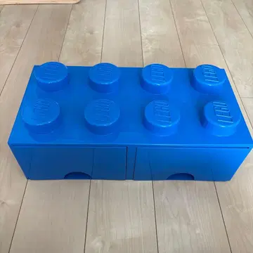 LEGO 스토리지 박스 서랍