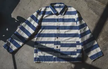 TCB Jeans Sing Cabaret jacket 웨어하우스 죄수복