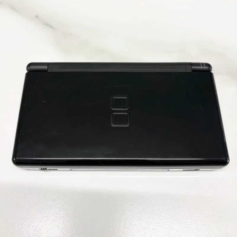 닌텐도 DS Lite 블랙 + 정품 터치펜