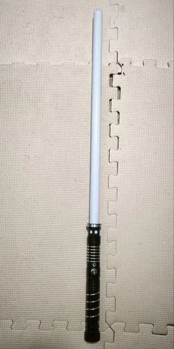 합금제 커스텀 라이트세이버