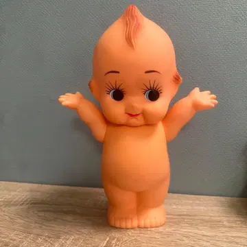 큐피 인형 높이 30cm 큐피 주식회사
