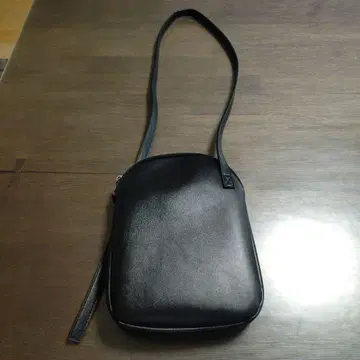 놉 드 노드 놉 드 노드 라운드 숄더백