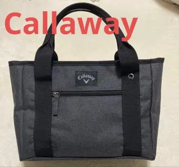 캘러웨이(Callaway) 카트백 액티브 라운드백