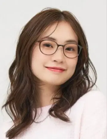 Zoff SMART 안경 브라운