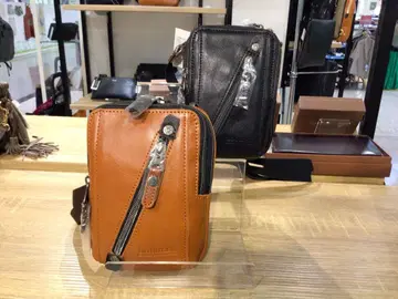 DOUBLES 바디백 2색 세트