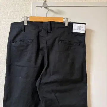 SPECTER FABRIC COMMUNICATION WORK PT(A)