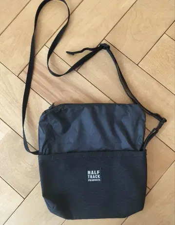 HALF TRACK PRODUCTS IBP 사코슈