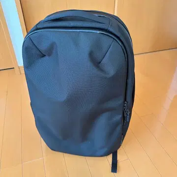 WEXLEY ACTIVE / 25L Pro Pack 1680D