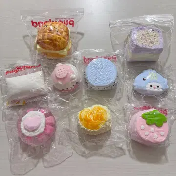 스퀴즈 묶음 판매