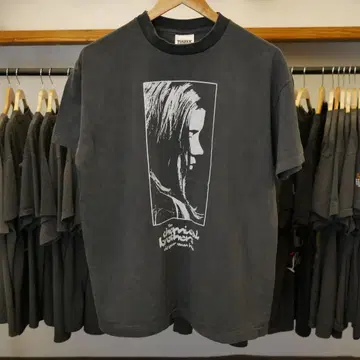 The Chemical Brothers XL 케미컬 브라더스 티셔츠