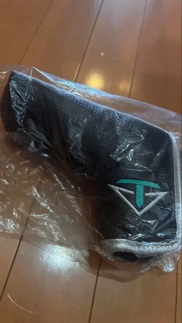 TOULON DESIGN 퍼터용 골프헤드커버