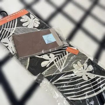 유카타 오비 세트 새상품
