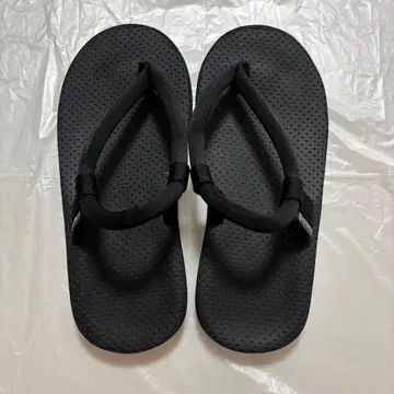 mont-bell 샌들