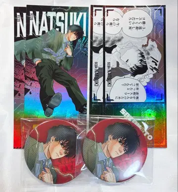 SAKAMOTO DAYS전 사카모토 데이즈전 원화전 세바 나츠키