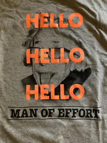 Oblada 별주 HELLO TEE 반팔 티셔츠