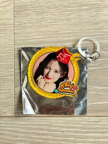 스다 아키 러브 참 도키센 카페