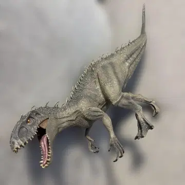 Jurassic World 피규어 인도미너스 렉스