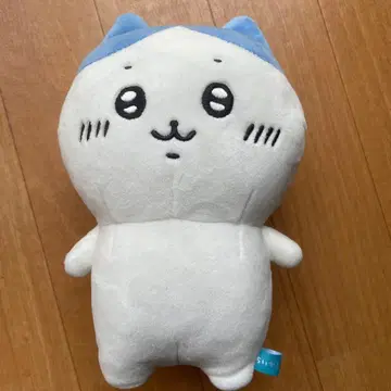 치이카와 (먼작귀) 하치와레 봉제 인형 S 초기