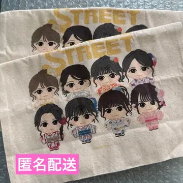 CUTIE STREET 유카타 토트 랜덤 캡슐 라보 세트 2개입