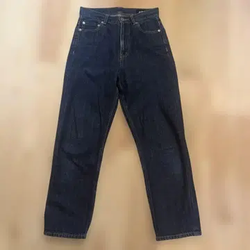 SLOBE IENA LE DENIM 데님 팬츠 36 인디고